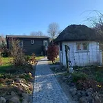 Naturferienhaus 1 Nahe Koenigsstuhl - Direkt Am Nationalpark Jasmund, Hunde Willkommen Lohme